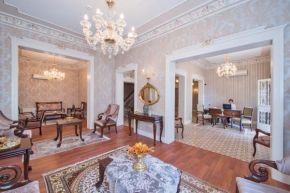  Enderun Hotel Istanbul  Стамбул